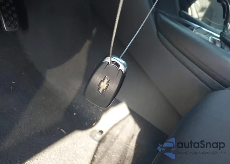 2018 Chevrolet Malibu Lt from USA, damaged, VIN 1G1ZD5ST2JF143622